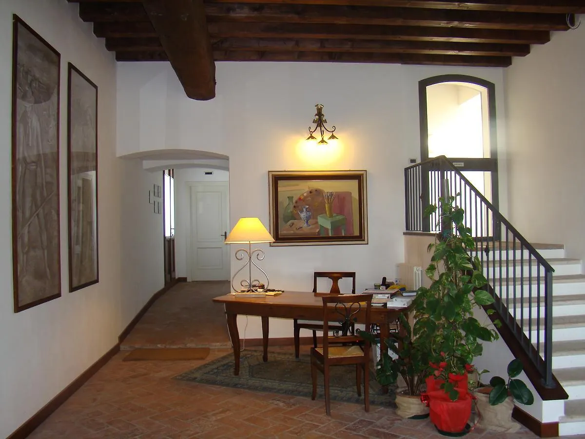 Villa Schiavi Sermide 0*,  Italien