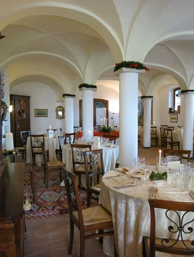 Inn Villa Schiavi Sermide Italy