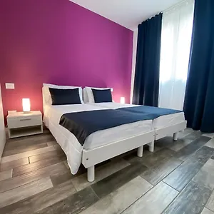 Frühstückspension Bonne Nuit, Azzano San Paolo