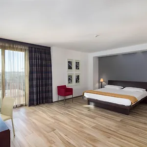 **** Hotel Grand Tiziano E Dei Congressi Itália