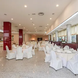 **** Hotel Mercure President Itália