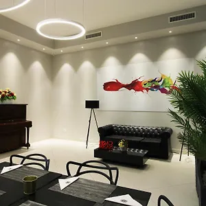 An Melegnano Hotel