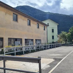 Hotel Meuble Aurora, Edolo