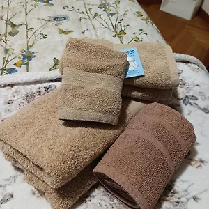 Guest house Sweet Milano Malpensa Aereoporto