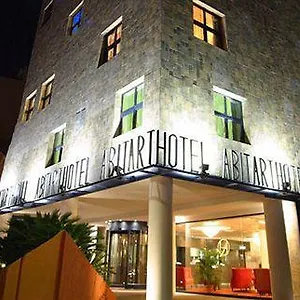 **** Hotel Abitart Itália