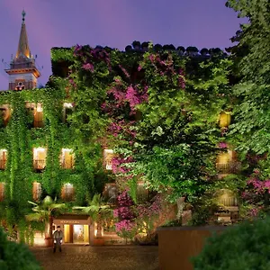 ***** Hotel Bio Raphael - Relais&châteaux Itália