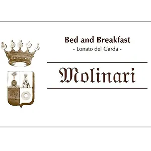 Frühstückspension Molinari, Lonato del Garda