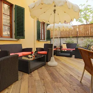 ** Hotel Relais Lavagnini Itália