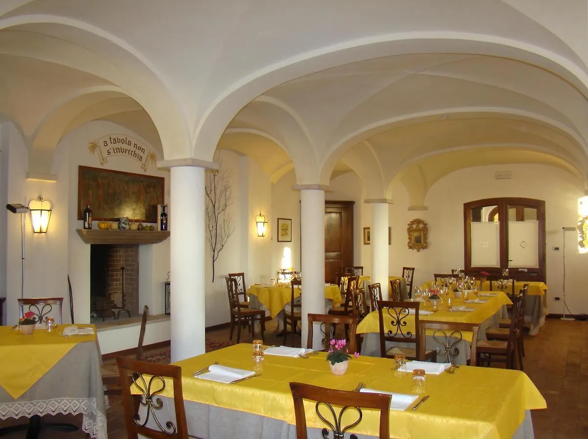 Inn Villa Schiavi Sermide
